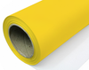 Yellow 18oz Vinyl Coated Polyester Waterproof Tarp Fabric